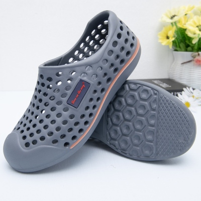 2801普通防滑洞洞鞋